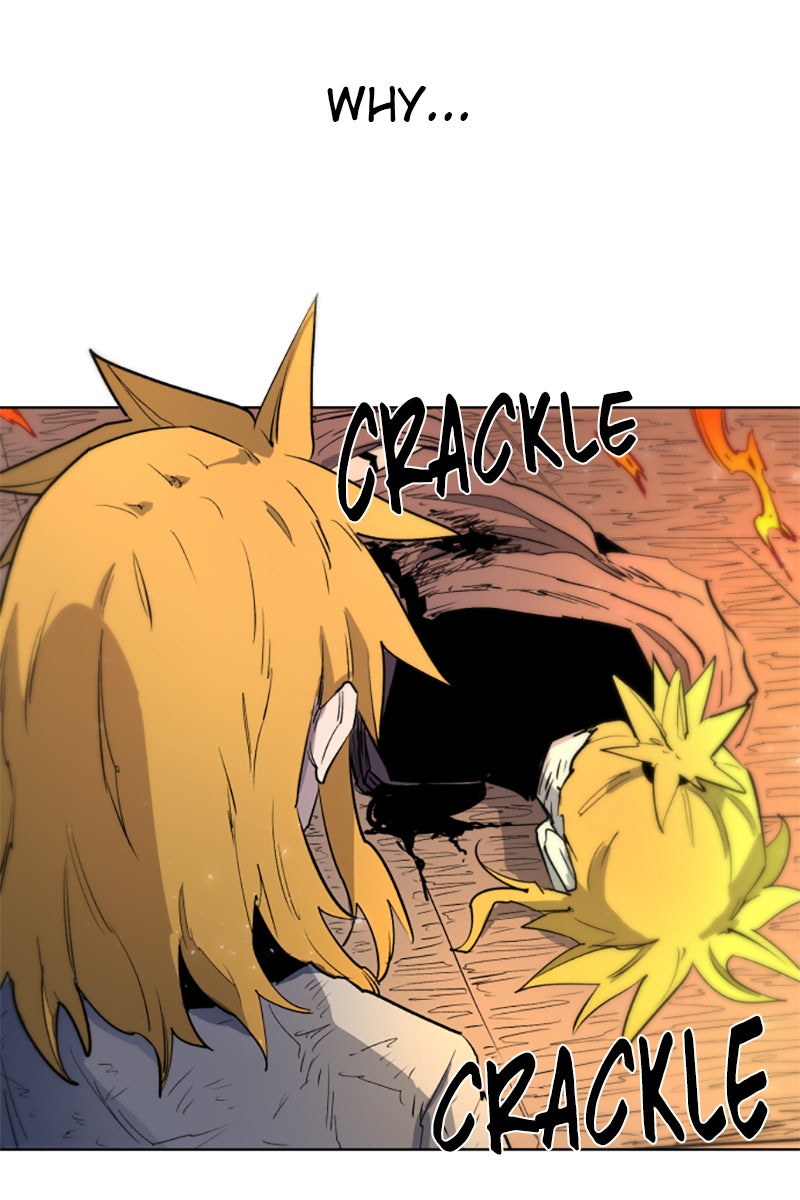 Read The Ember Knight Manga Online
