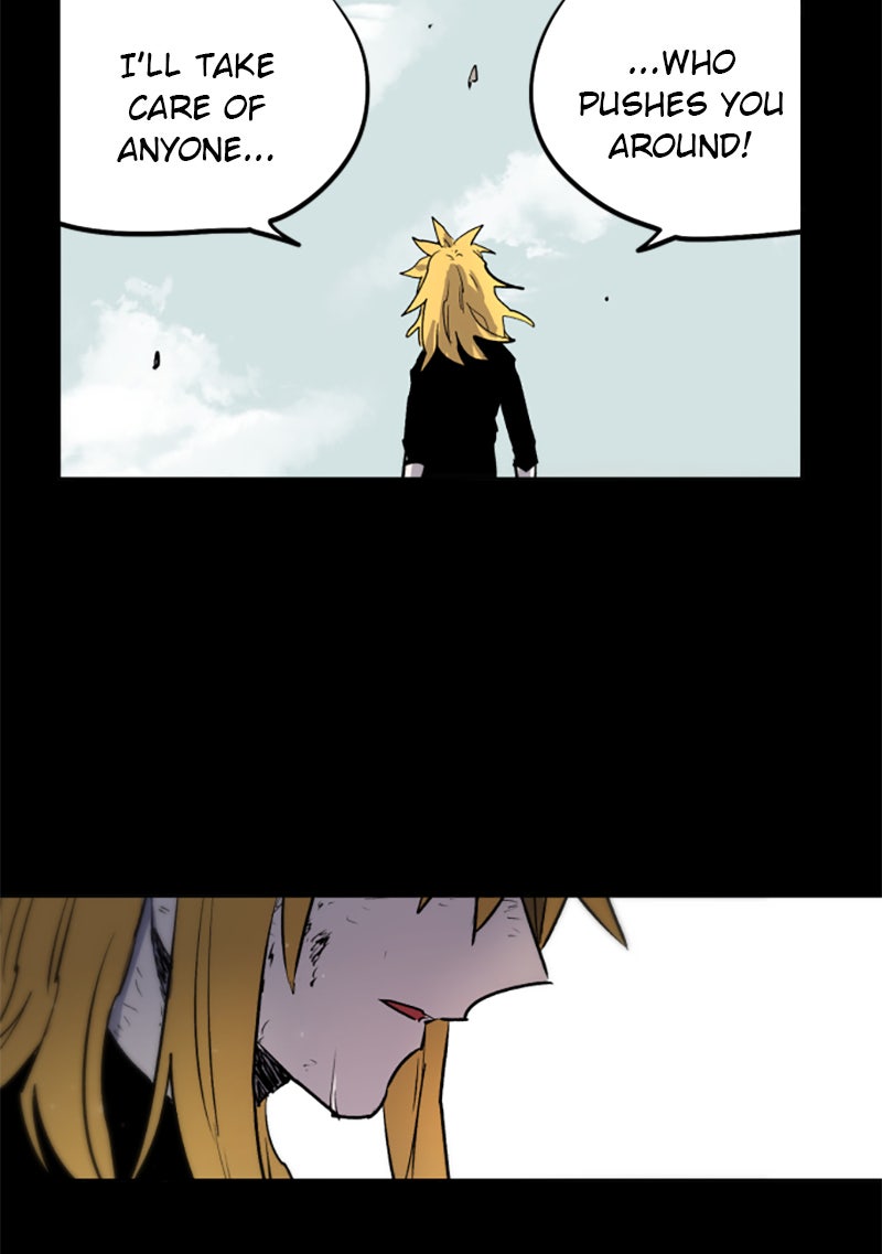 Read The Ember Knight Manga Online