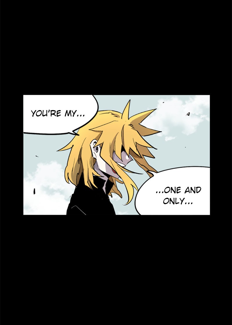 Read The Ember Knight Manga Online