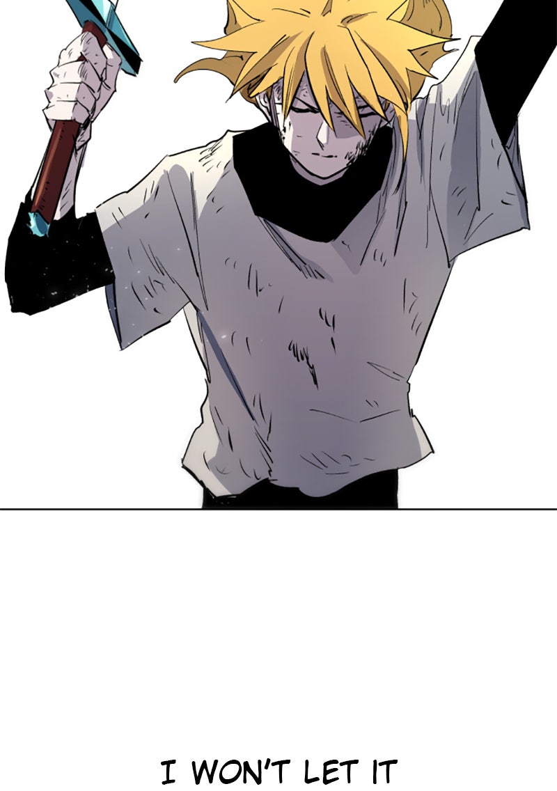 Read The Ember Knight Manga Online