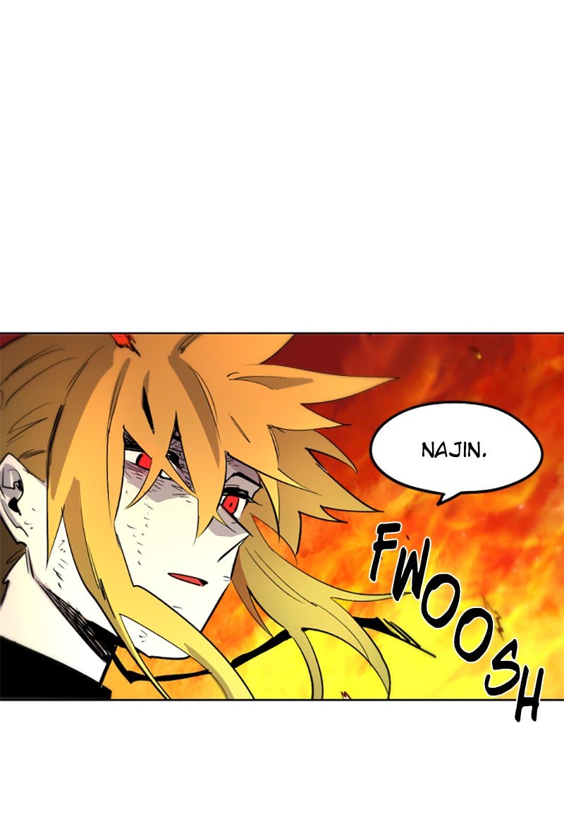 Read The Ember Knight Manga Online