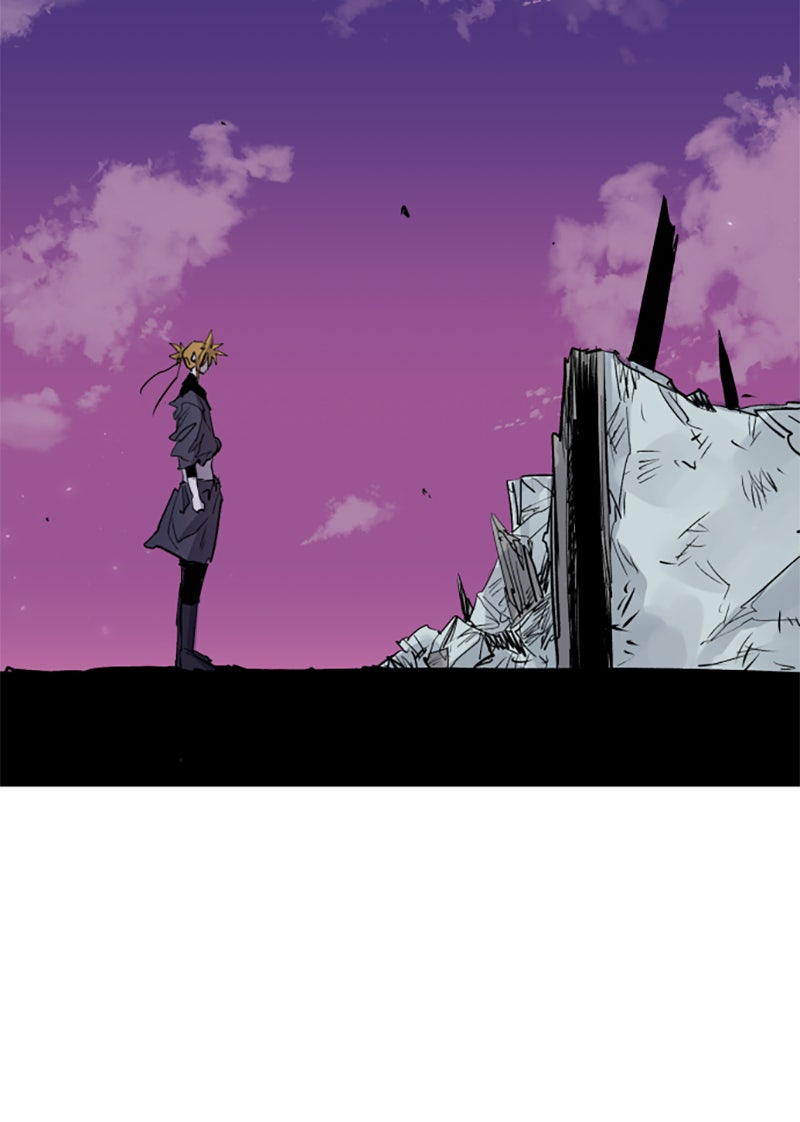 Read The Ember Knight Manga Online