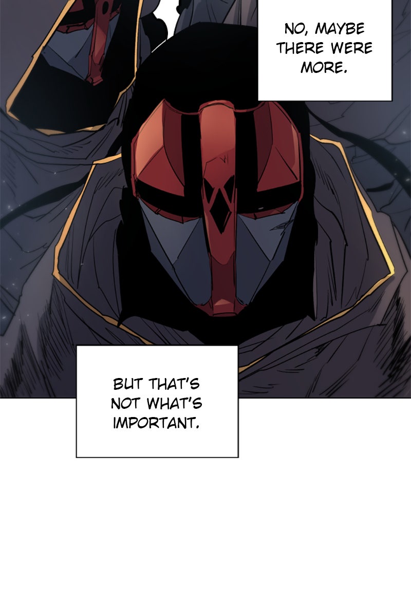 Read The Ember Knight Manga Online
