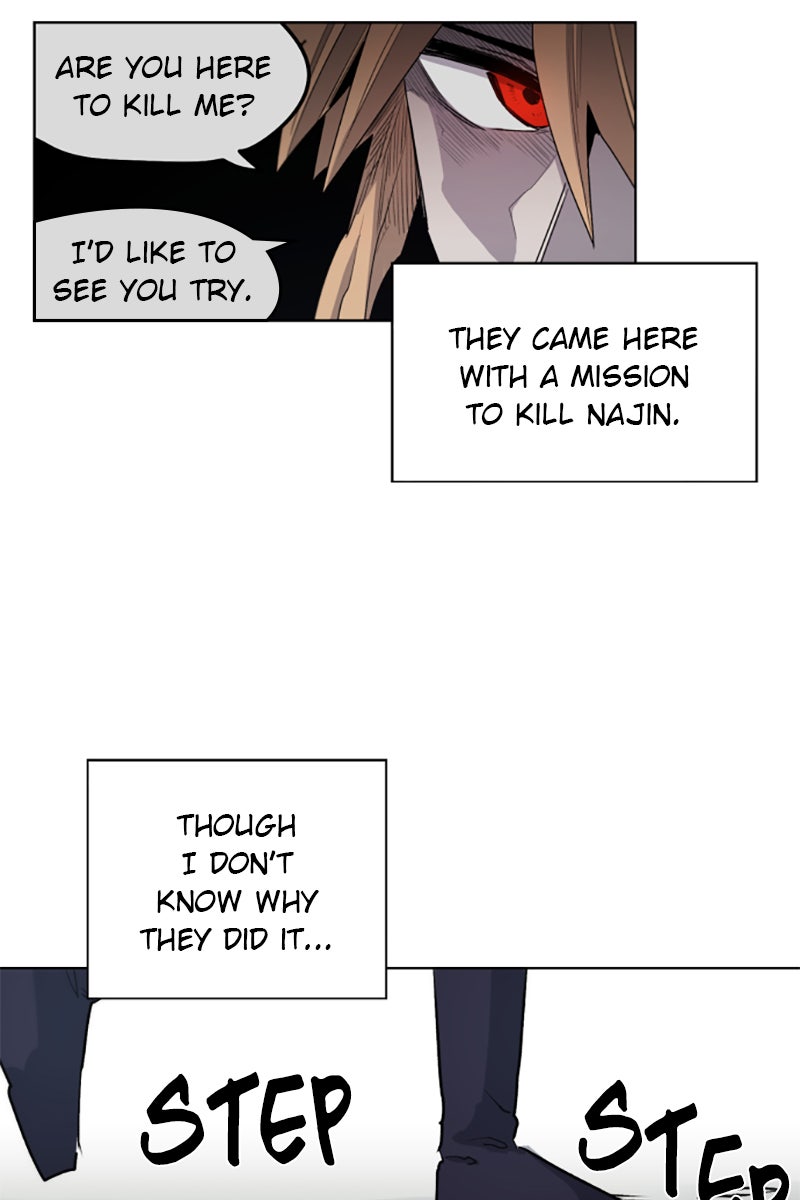 Read The Ember Knight Manga Online
