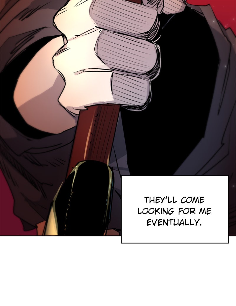 Read The Ember Knight Manga Online
