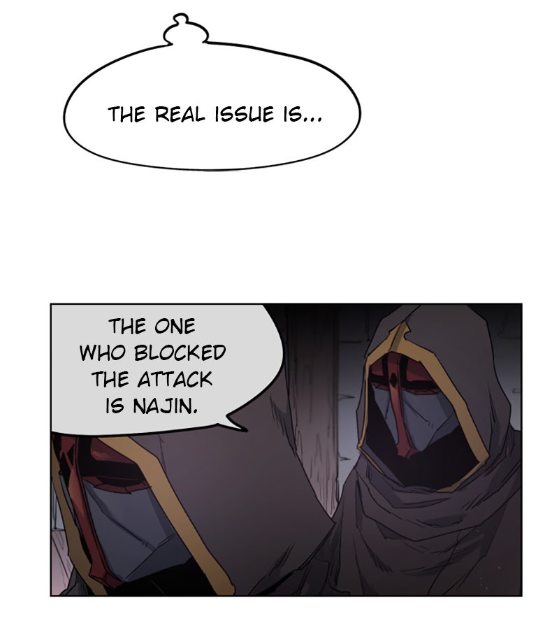 Read The Ember Knight Manga Online