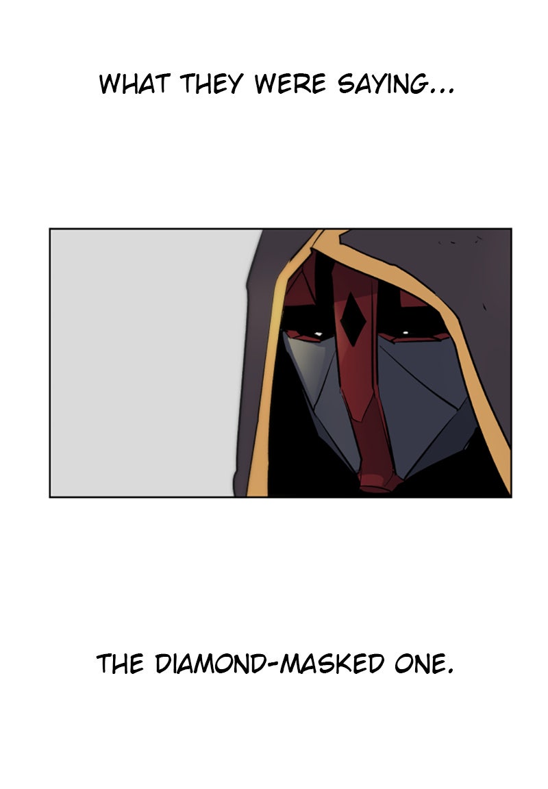 Read The Ember Knight Manga Online