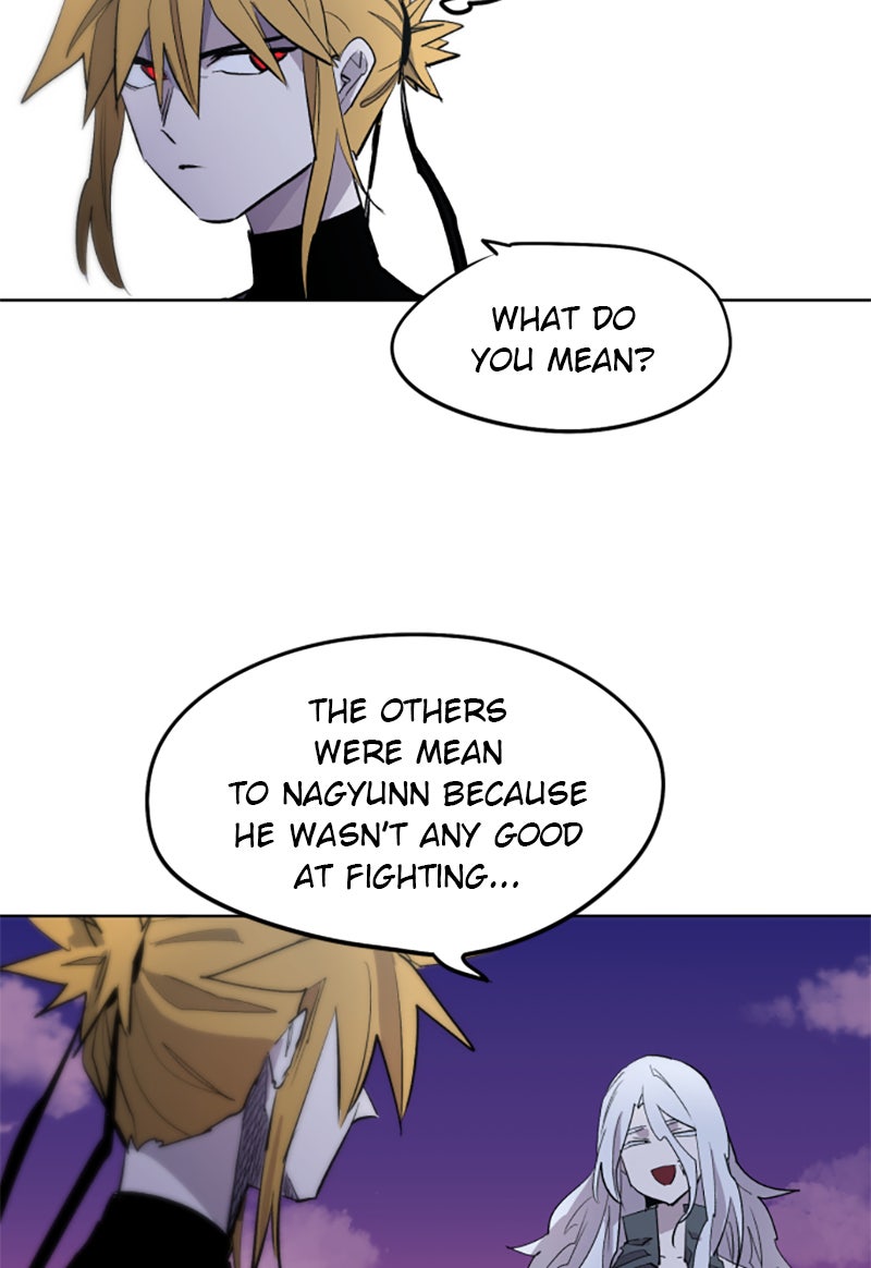 Read The Ember Knight Manga Online