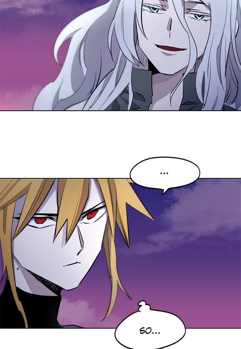 Read The Ember Knight Manga Online