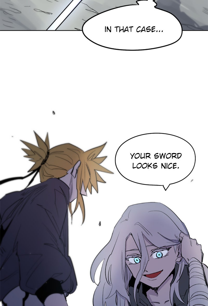 Read The Ember Knight Manga Online