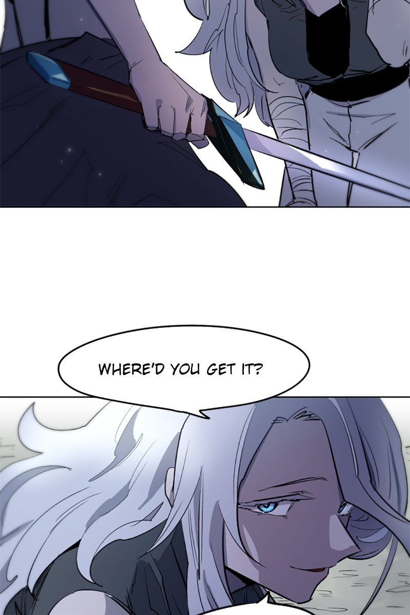 Read The Ember Knight Manga Online