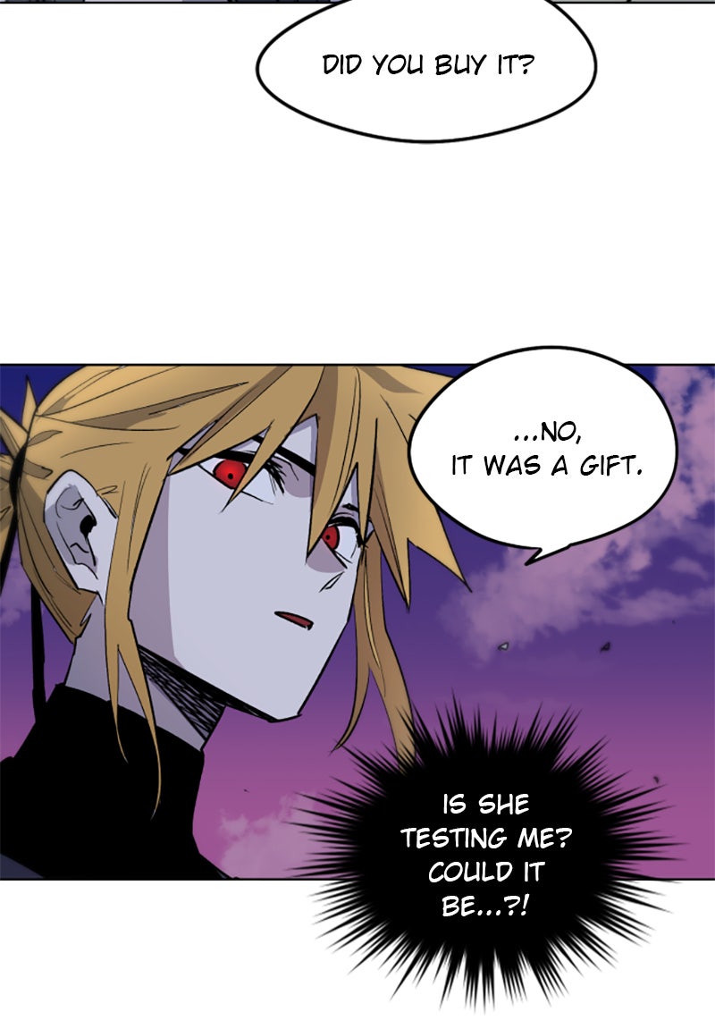 Read The Ember Knight Manga Online