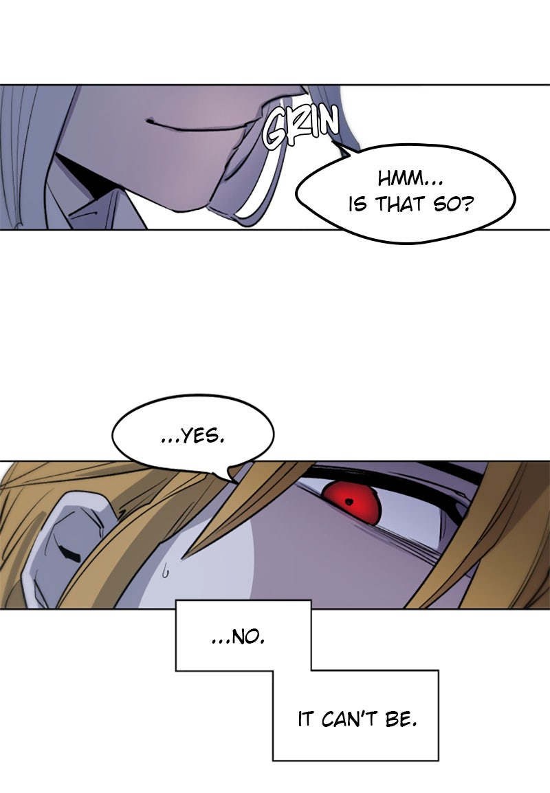 Read The Ember Knight Manga Online