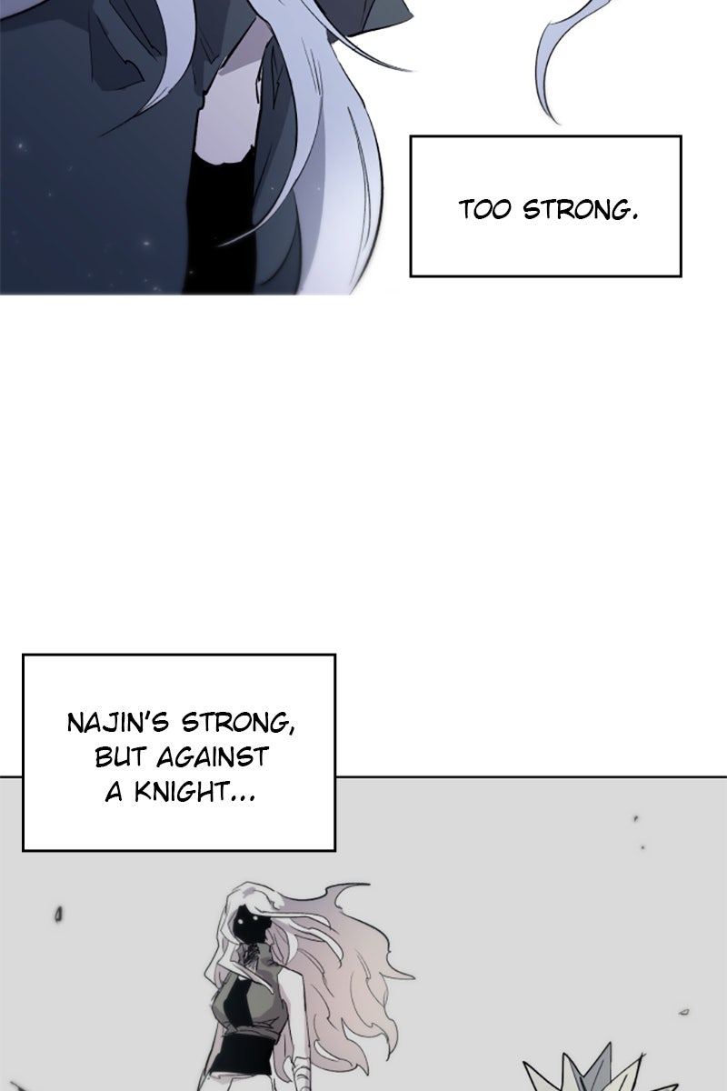 Read The Ember Knight Manga Online