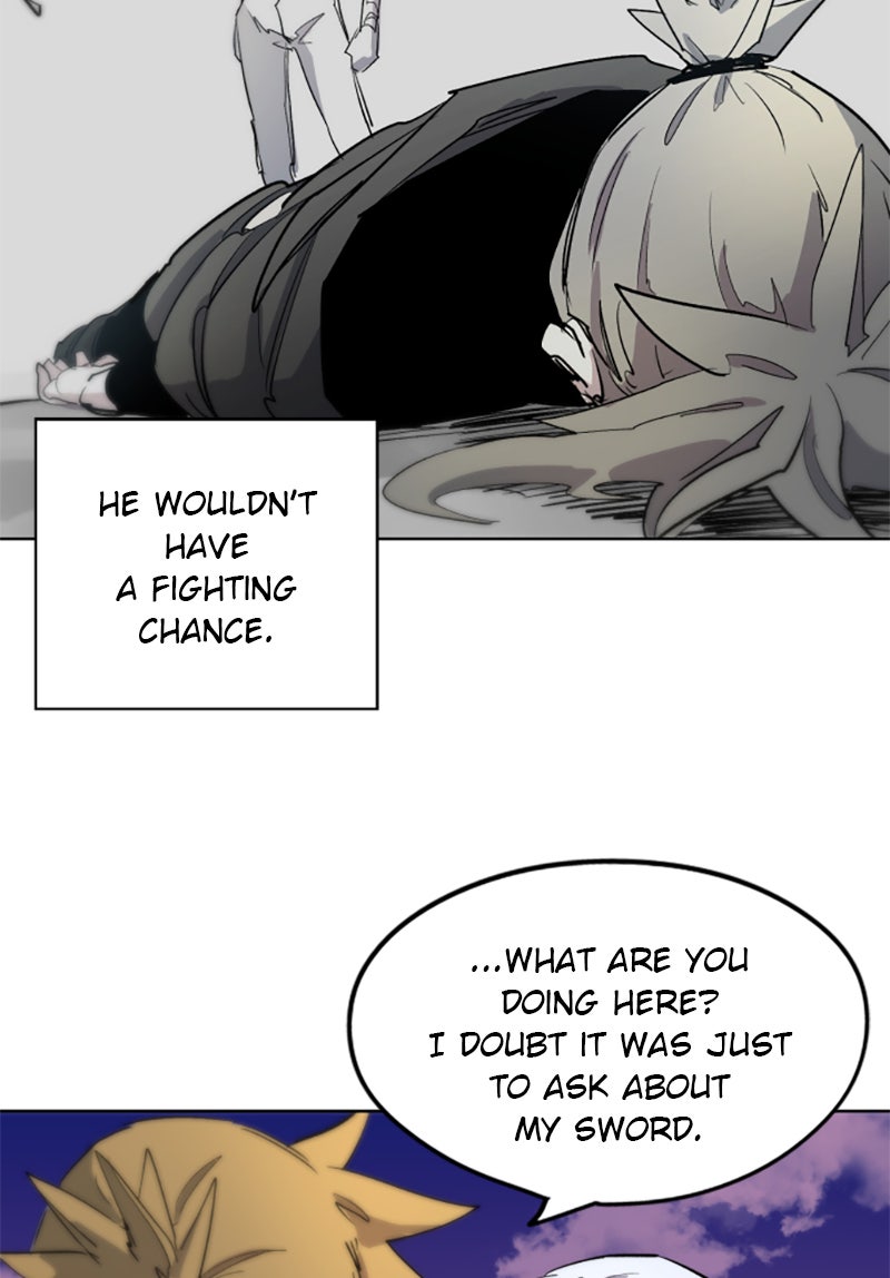 Read The Ember Knight Manga Online