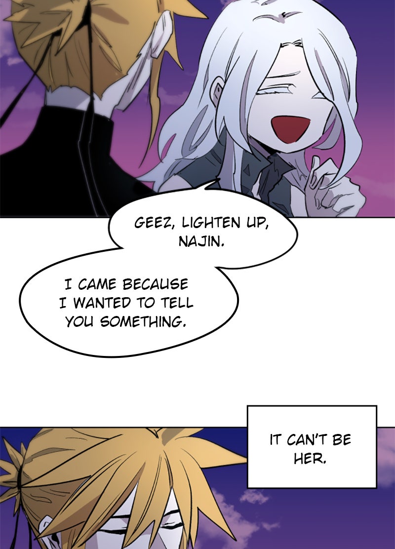 Read The Ember Knight Manga Online