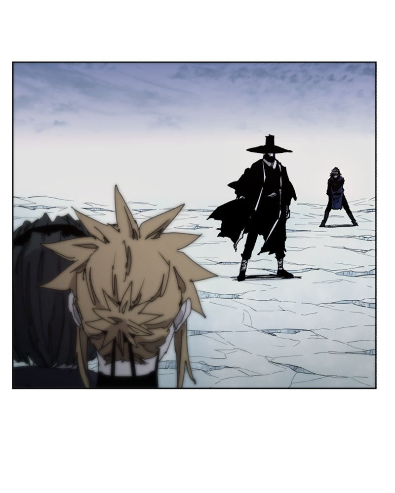Read The Ember Knight Manga Online