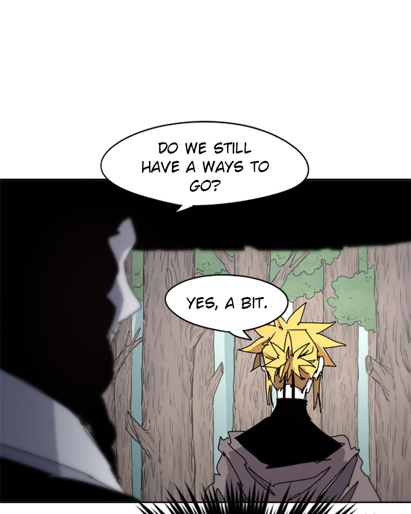 Read The Ember Knight Manga Online