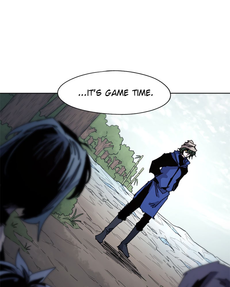 Read The Ember Knight Manga Online