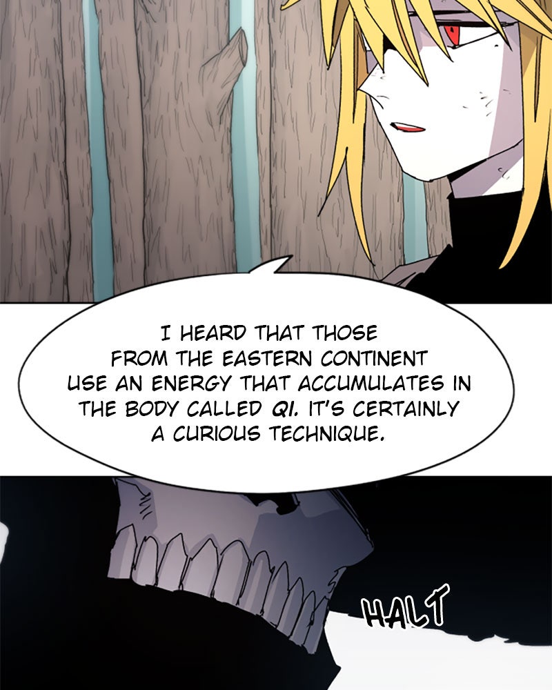 Read The Ember Knight Manga Online