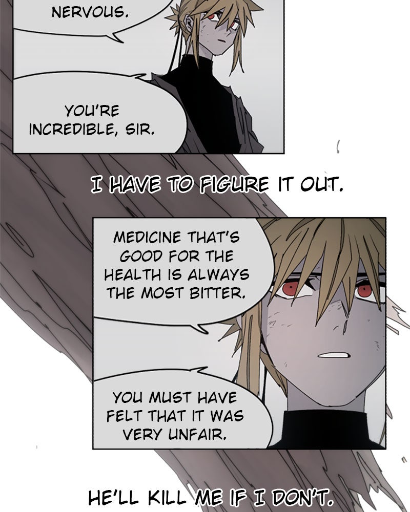 Read The Ember Knight Manga Online