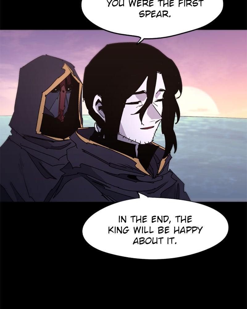 Read The Ember Knight Manga Online