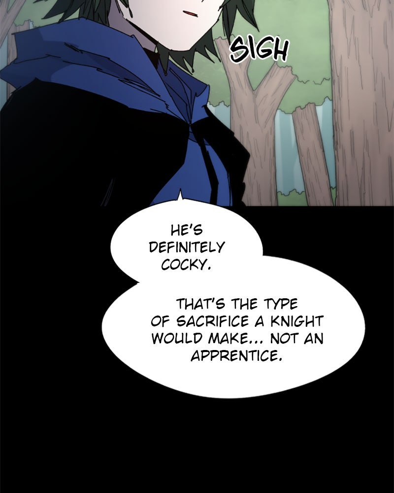 Read The Ember Knight Manga Online