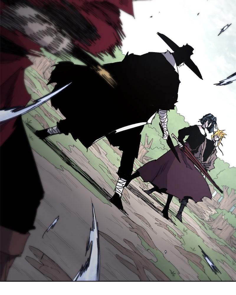Read The Ember Knight Manga Online