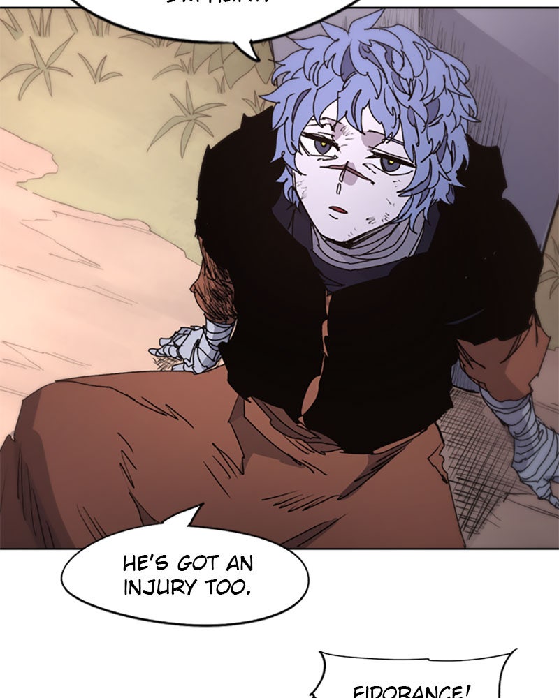 Read The Ember Knight Manga Online