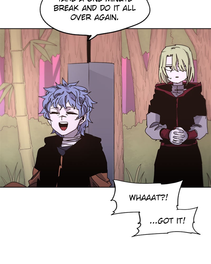 Read The Ember Knight Manga Online
