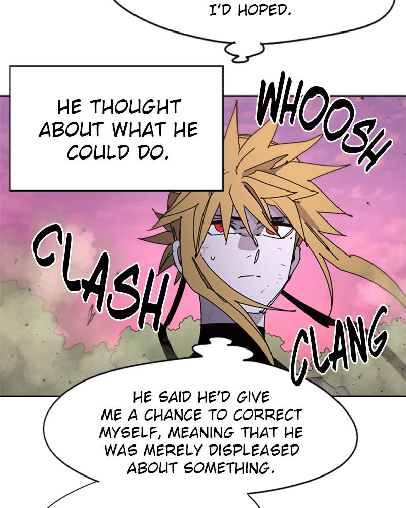 Read The Ember Knight Manga Online