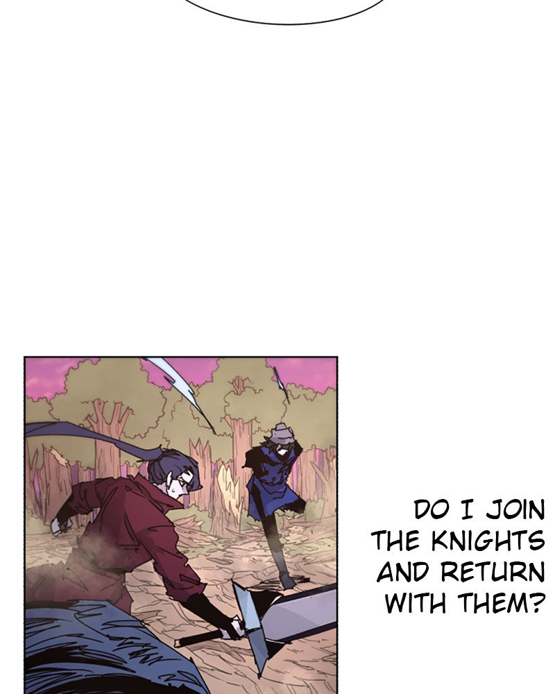 Read The Ember Knight Manga Online