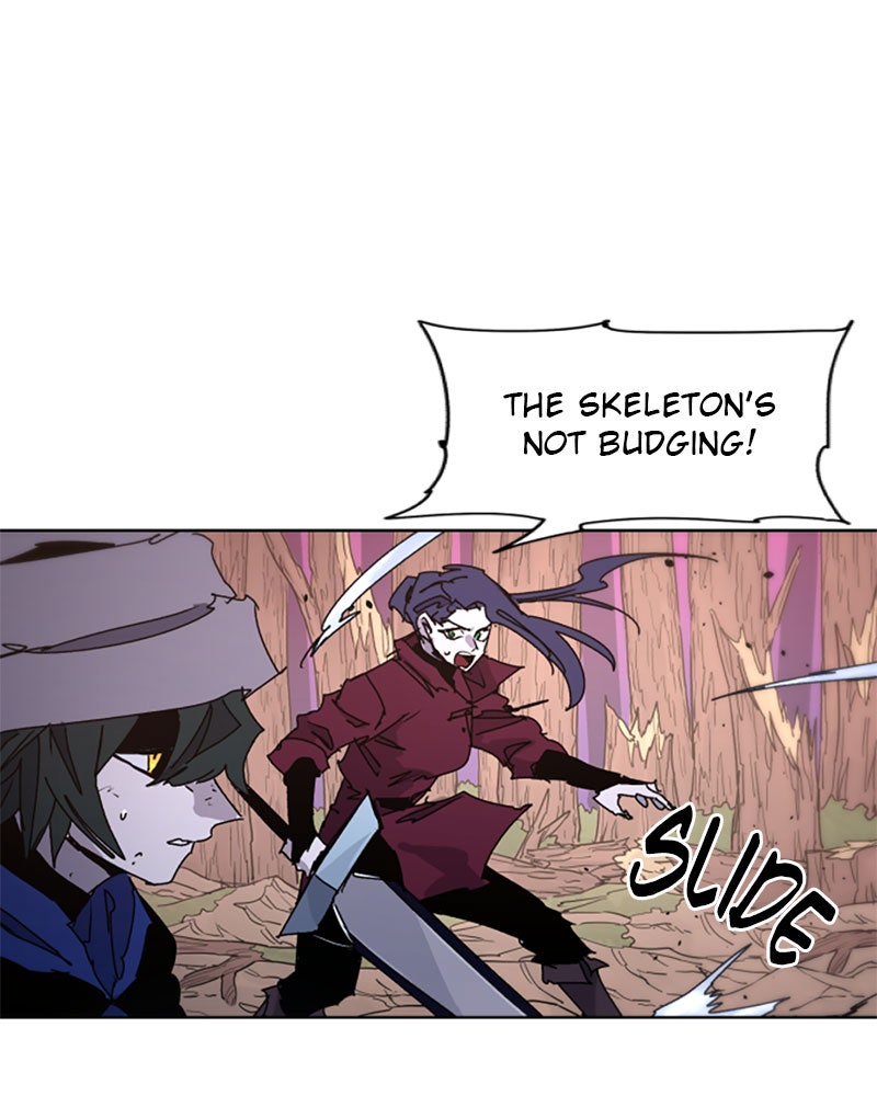 Read The Ember Knight Manga Online