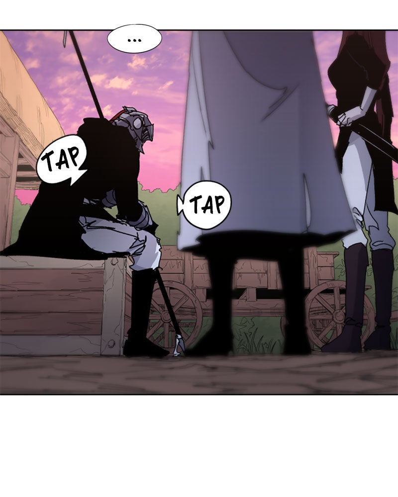 Read The Ember Knight Manga Online