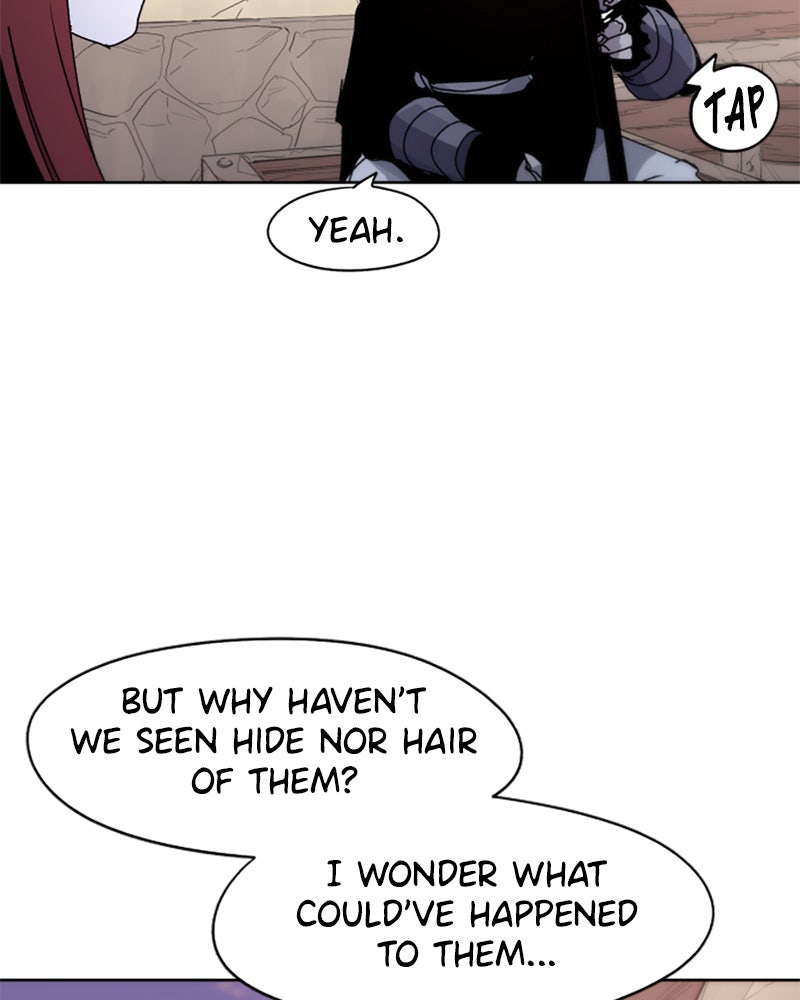 Read The Ember Knight Manga Online