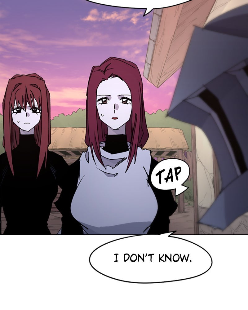 Read The Ember Knight Manga Online