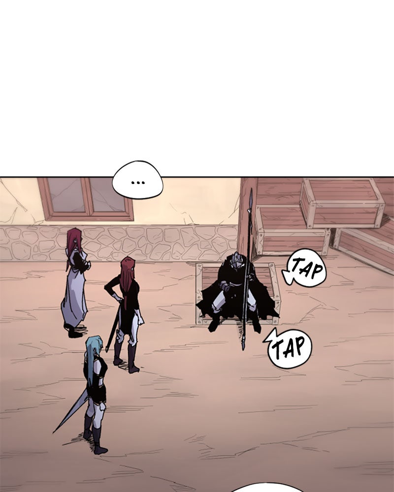 Read The Ember Knight Manga Online