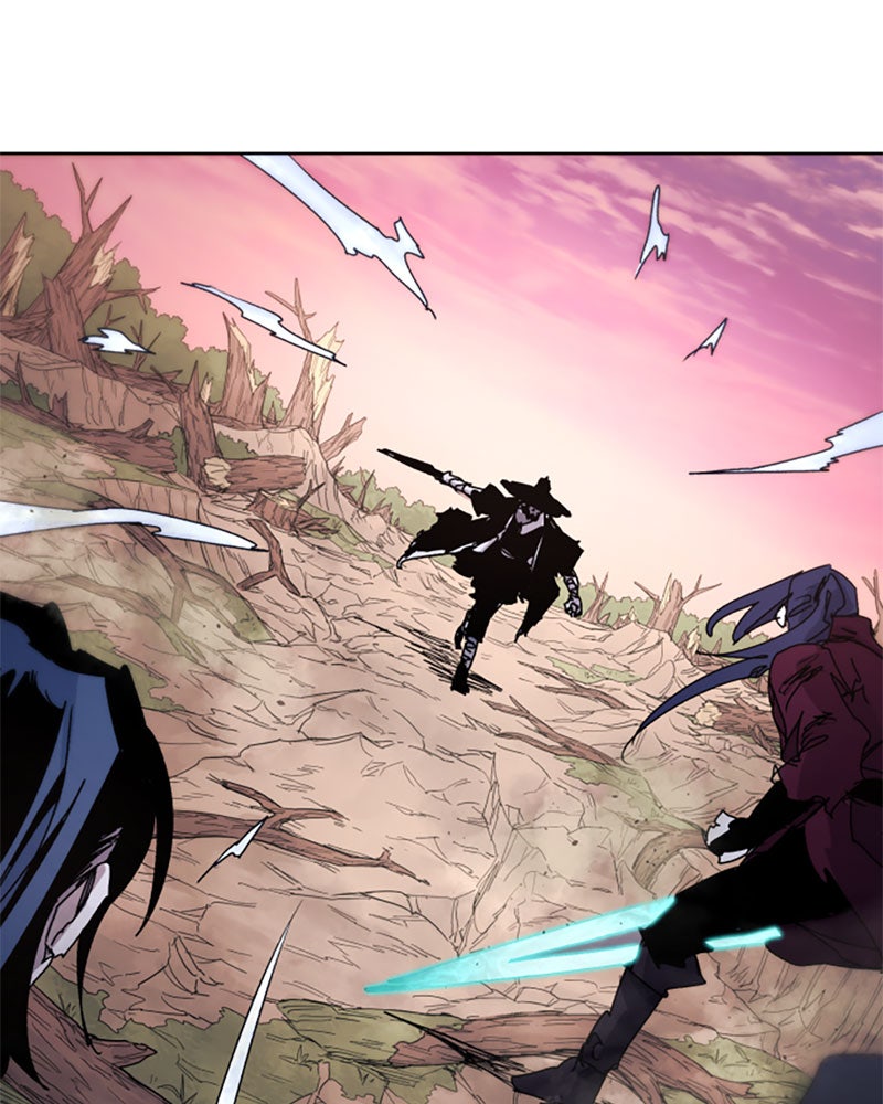 Read The Ember Knight Manga Online