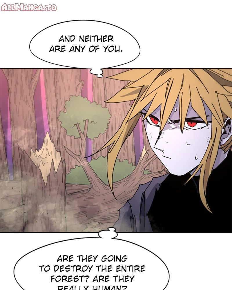 Read The Ember Knight Manga Online
