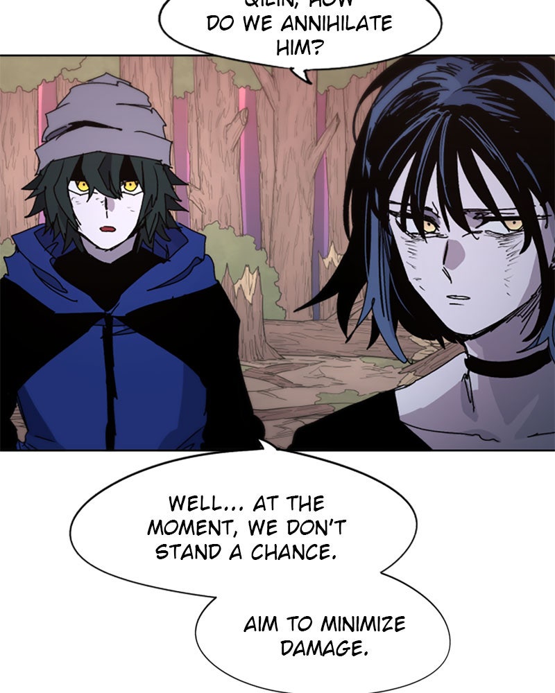 Read The Ember Knight Manga Online