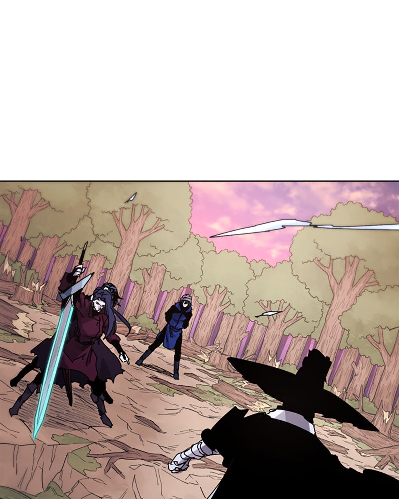 Read The Ember Knight Manga Online