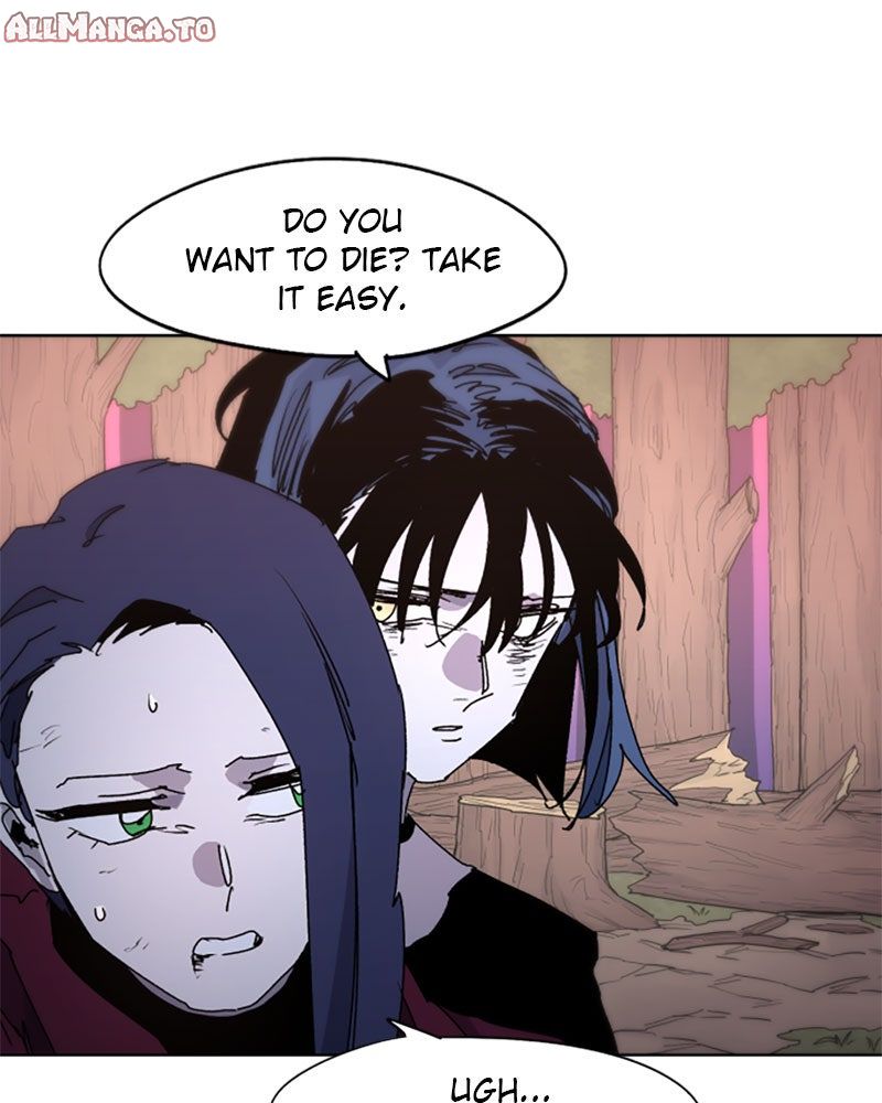 Read The Ember Knight Manga Online