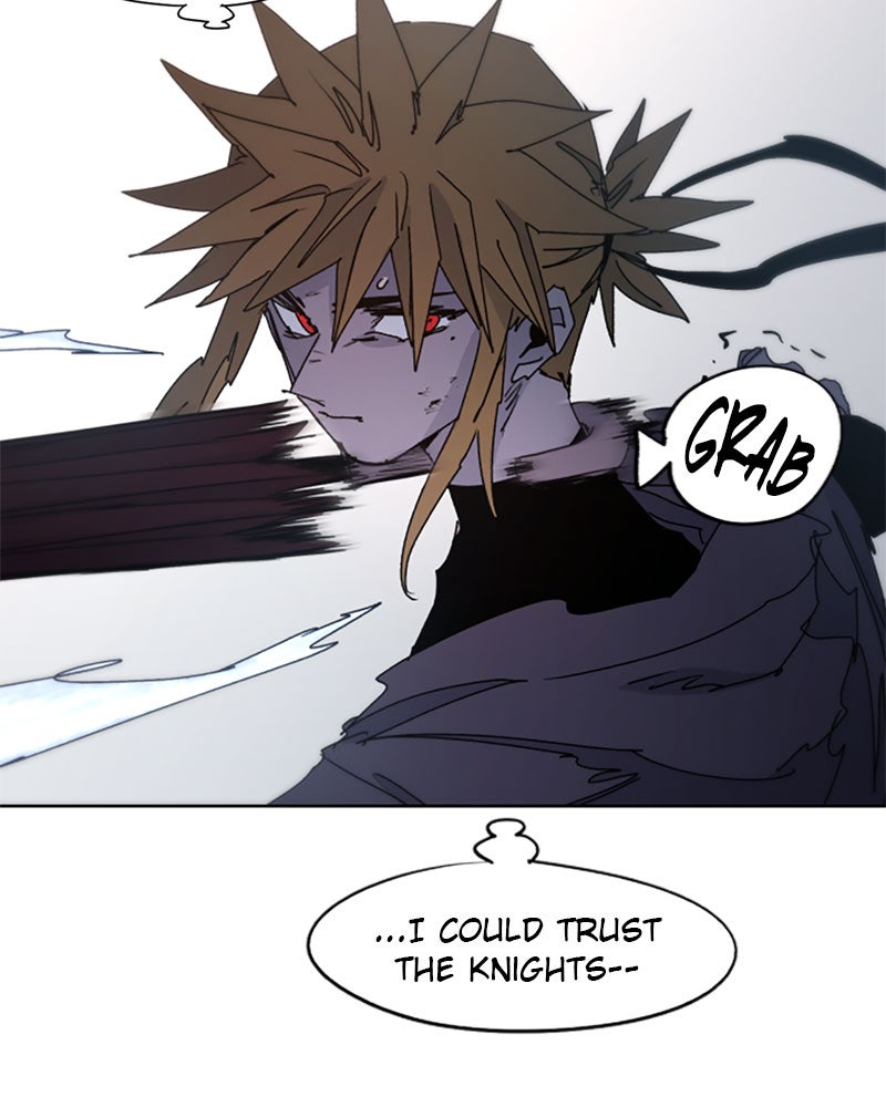 Read The Ember Knight Manga Online