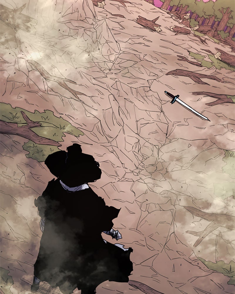 Read The Ember Knight Manga Online