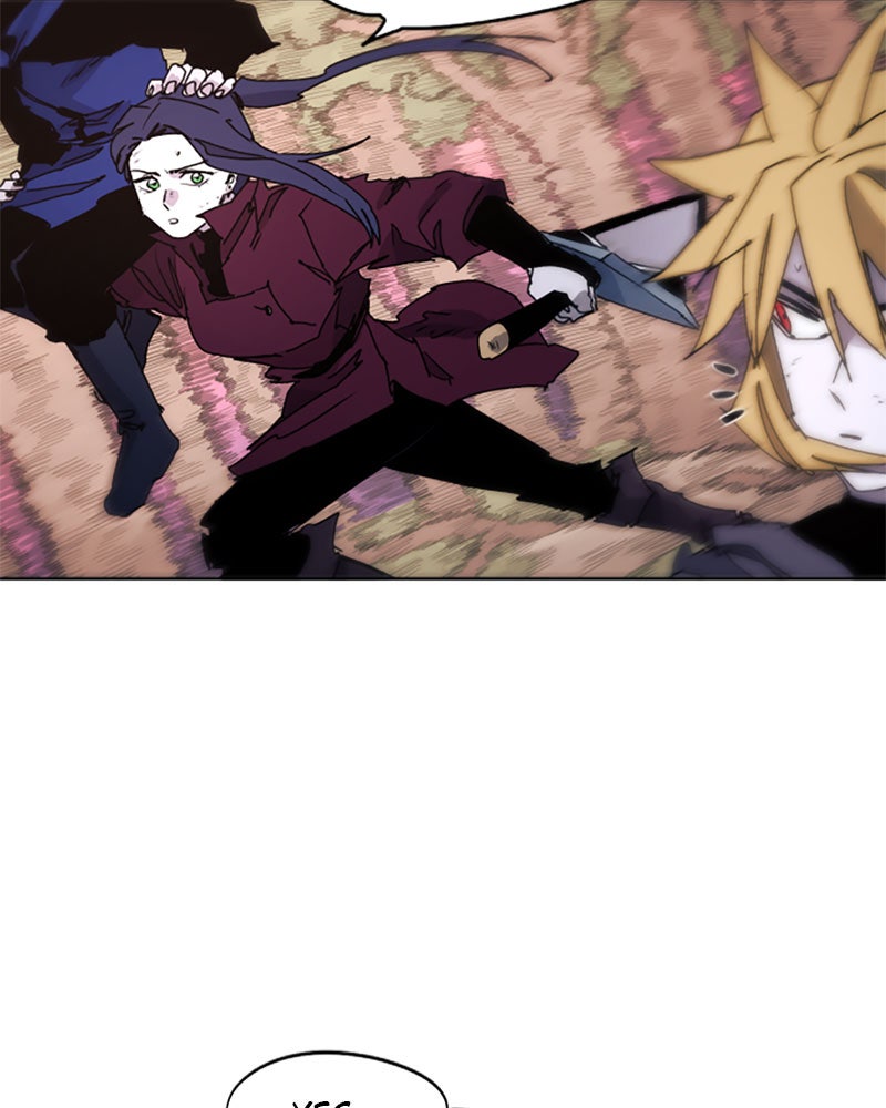 Read The Ember Knight Manga Online