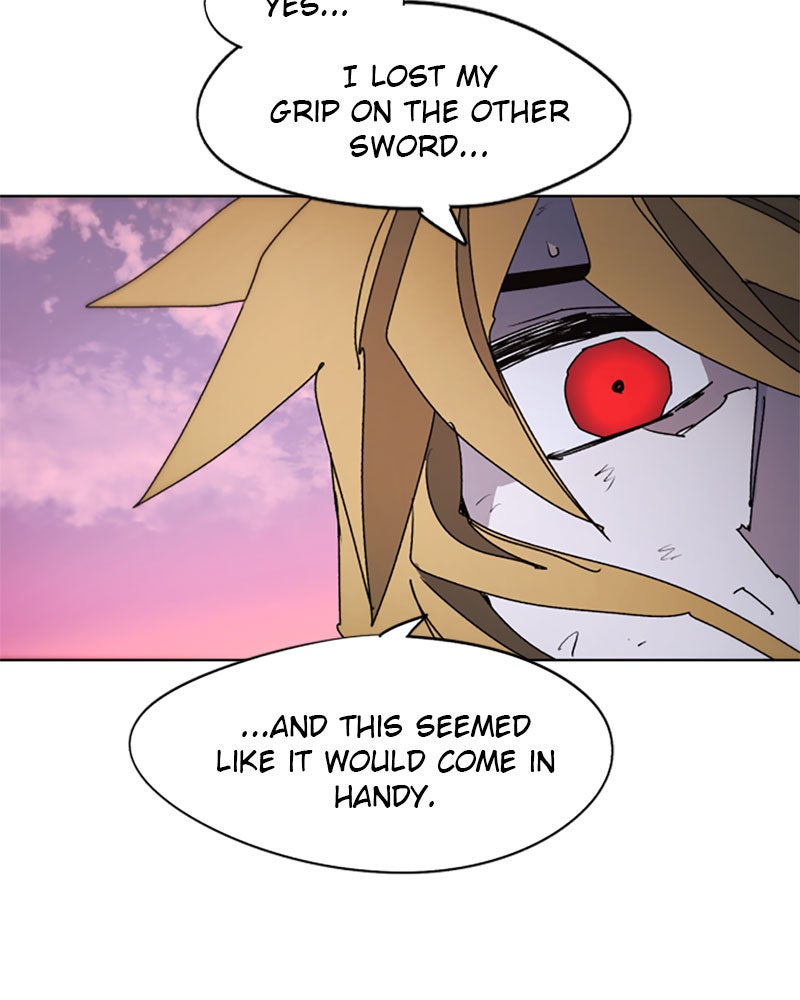 Read The Ember Knight Manga Online