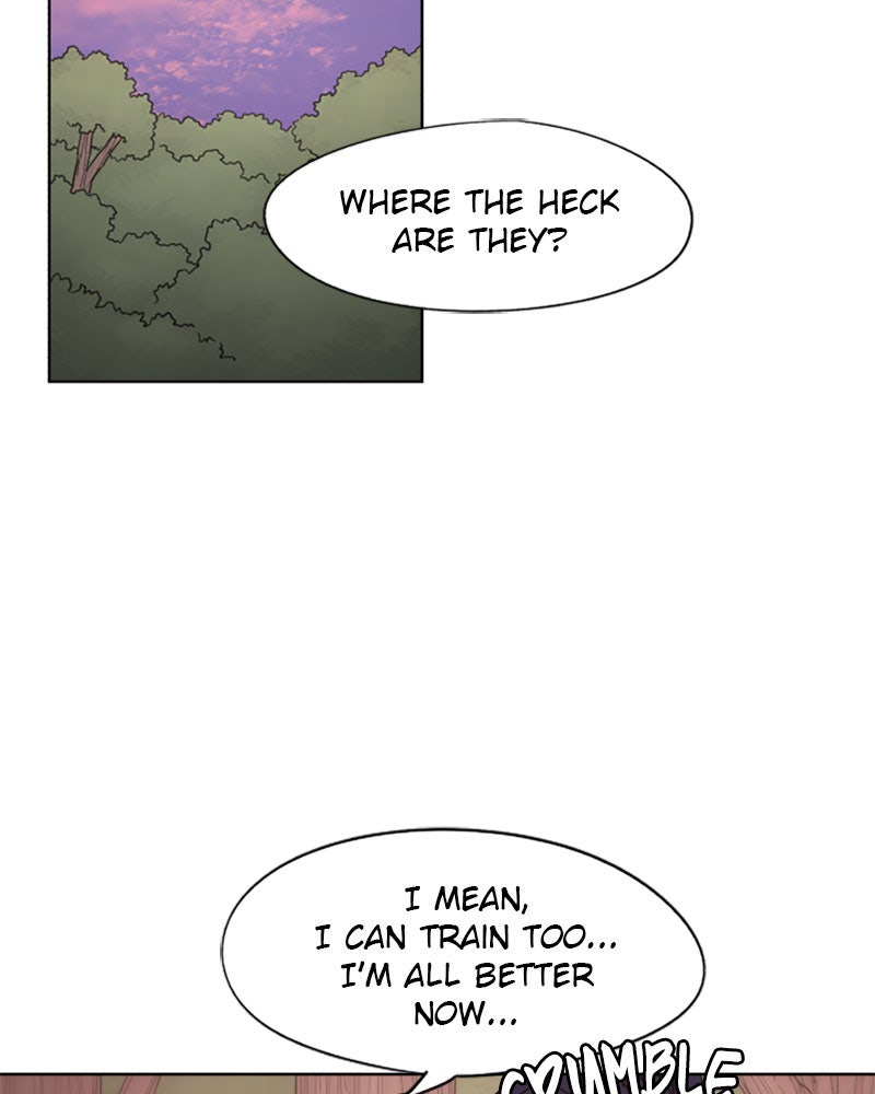 Read The Ember Knight Manga Online