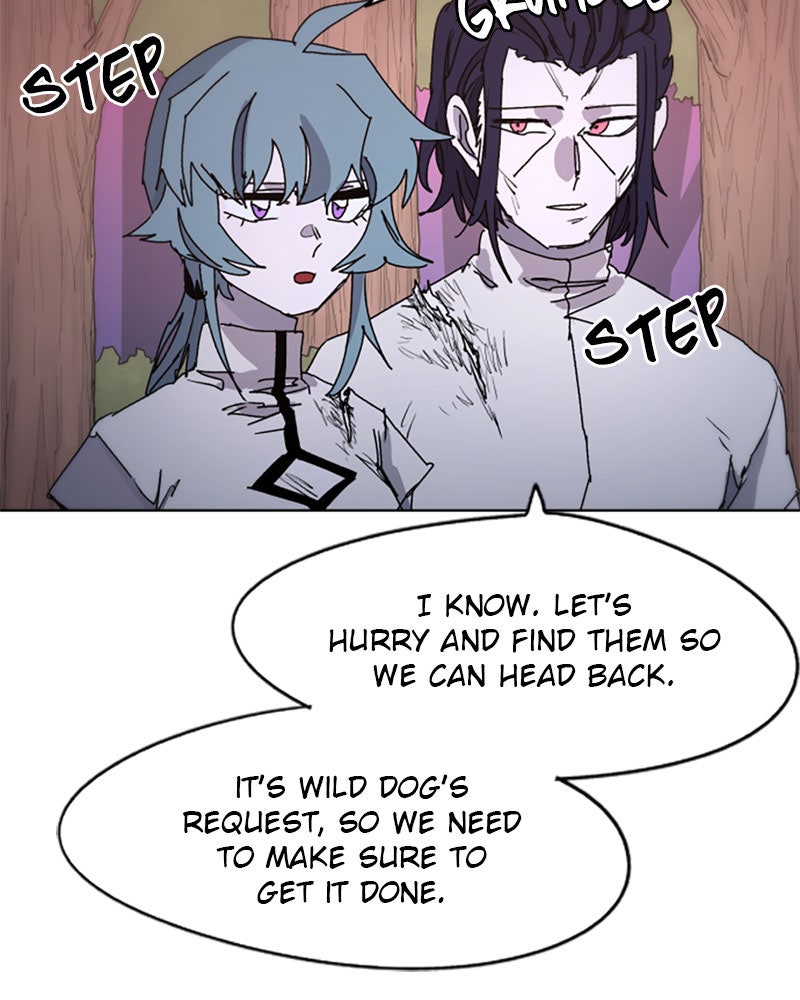 Read The Ember Knight Manga Online