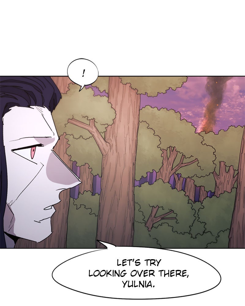 Read The Ember Knight Manga Online