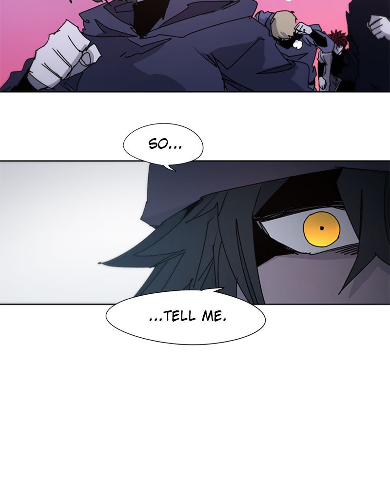 Read The Ember Knight Manga Online